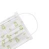 Buy cheap Children Surgical Face Mask With Soft Earloop 125*95mm from wholesalers