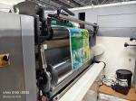 Paper Cup Printing Machine Automatic Cup Servo Serigraphic Printing Machine