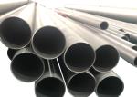 AISI 202 Stainless Steel Pipe Large Diameter 250mm With Automobile Industry