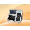 Buy cheap High Security Biometrics Facial Recognition Access Control System with camera from wholesalers