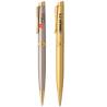 Buy cheap high quality gift use golden metal ball pen,golden color metal pen from wholesalers