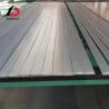 Buy cheap Prime Quality Factory Price SPHC Sphd C75s 1075 1095 15n20 High Carbon Steel Flat Bar from wholesalers