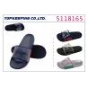 Buy cheap EVA PVC Lady Sliders Footwear Woman Foot Wear Outdoor from wholesalers
