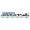 Buy cheap 45 Degree Angle Edgebander Machine Service Inclined Bevel Wood Edge Banding Machine from wholesalers