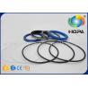 Buy cheap OEM 2440-9127K BUCKET Excavator Seal Kit For SOLAR S130W-III PU Material from wholesalers