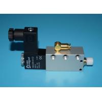 Buy cheap M2.184.1071 Pneumatic Valves And Cylinders 24VDC 1.3W SM74 SM102 CD102 product