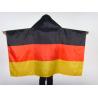Buy cheap All Countries England Flag Cape / Cloth Shape National Soccer Fan Cape from wholesalers