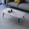 Buy cheap Italian Simple Rock Board Small House Type Modern Living Room Household Creativity Europe from wholesalers