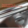 Buy cheap 25sqft 300mm wide 8011 Manufacturer Household Aluminium Foil Rolls,Household Alunimnum Foil Wrapping Paper Food Grade Al from wholesalers