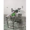 Buy cheap Compact Automatic Spout Pouch Filling Machine With Capacity 50g-5000g from wholesalers