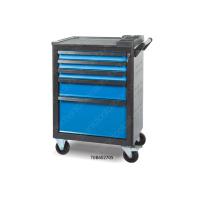Buy cheap Mobile Middle Industrial Mobile Workstation Metal Powder Coating Finish product