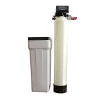 Commercial Water Softener Hard Water Treatment Systems Customized Size