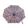Buy cheap UV Proof Dot Digital Printing 3 Fold Umbrella For Women from wholesalers
