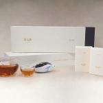 Hot Water Boiled Anhua Tianjian Tea For Lipid - Lowering Weight Loss Gift