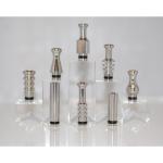 Popular Delrin/Metal/Stainless/Ming Drip Tip 510 Drip Tip Different Colors