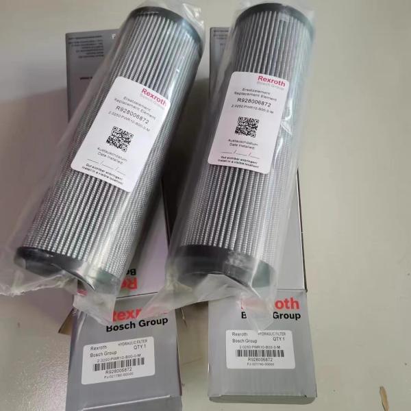 Buy cheap Rexroth Hydraulic Oil Filter R928006063 Is Used For Oil Purification from wholesalers
