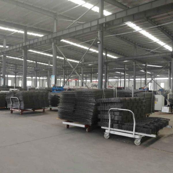 Buy cheap Galvanized Wire A Type 264 Birds Poultry Chicken Cage from wholesalers