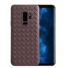 Buy cheap Weave Braided Pattern TPU Gel Cell Phone Case Cover For Samsung Galaxy s9 from wholesalers