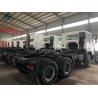 Buy cheap HOWO Used Prime Movers from wholesalers