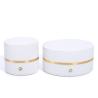 Buy cheap Customized Size White PU Leather Jewelry Box for Small Travel Portable and Functional from wholesalers