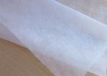 Professional PET Spunbond Nonwoven Fabric Anti Static For Pet Training Pads