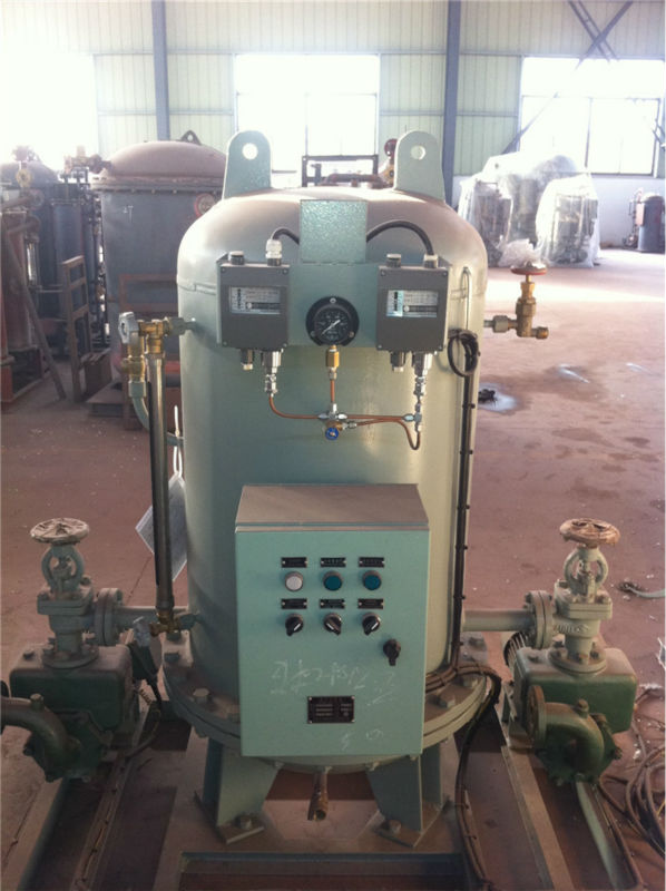 200 Persons with CCS and EC Sewage Treatment Units