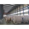 Buy cheap 5000 Series Aluminium Alloy Coil 5005 5052 5083 5754 Grade Medium Static Strength from wholesalers