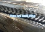 25.4MM Low Carbon Seamless Boiler Tube ASTM A179 Model For Condenser Pipes