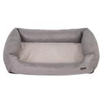 Professional Grey Dog Cushion Orthopaedic Sofa Medium Size For Small Animals