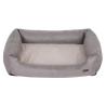 Buy cheap Professional Grey Dog Cushion Orthopaedic Sofa Medium Size For Small Animals from wholesalers