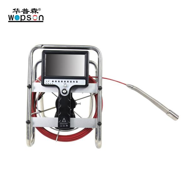 Buy cheap pipe inspection system Endoscope Inspection Camera from wholesalers