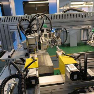 Buy cheap Stable 1000mm Sealing Ring Making Machine 115200 Pieces / 12 Hours from wholesalers