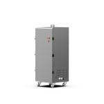 660m3/h DTF Air Purifier Smoke Filter 0.4KW Occupy Little Space For DTF Curing