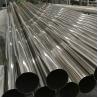 Buy cheap 2B Finish Stainless Steel Seamless Pipe 0.3mm Thin Wall Stainless Steel Tube from wholesalers