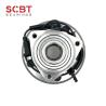 Buy cheap 52060398AC BR930612 Front Wheel Hub Bearing For JEEP SIERRA from wholesalers