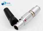 Compatible Lemo B Series Connectors FGB 0B 2 3 4 5 6 7 9 Pin Two Keying 60