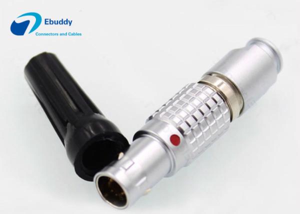 Compatible Lemo B Series Connectors FGB 0B 2 3 4 5 6 7 9 Pin Two Keying 60