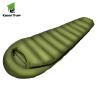 Buy cheap 1.5kg Double Zipper Battery Heated Polyester Sleeping Bag from wholesalers