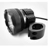 Buy cheap waterproof IP67 30W led work light LED Driving Light ,Motocycle Pencil Spot Beam 12V ,High Intensity motorcycle light from wholesalers