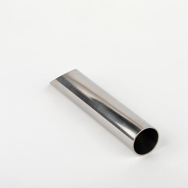 Buy cheap A269 TP304 316 Stainless Steel Seamless Boiler Tubes For Heat Exchanger from wholesalers