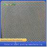 Buy cheap 304 Stainless Steel Wall Decorative Wire Mesh Rhombic Aluminum Door Curtain from wholesalers