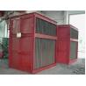 Buy cheap 80T Electrical Water Power Boiler APH In Power Plant / Petroleum Chemical Station from wholesalers