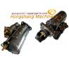 Buy cheap 11T 24V 11KW Excavator Starter Motor Carter E345 E349 K19 K38 50MT C13 3021038 from wholesalers