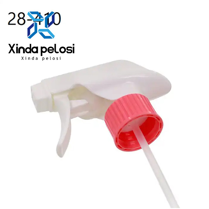 Custom Plastic Trigger Sprayer Trigger Spray Gun Trigger Spray Bottle