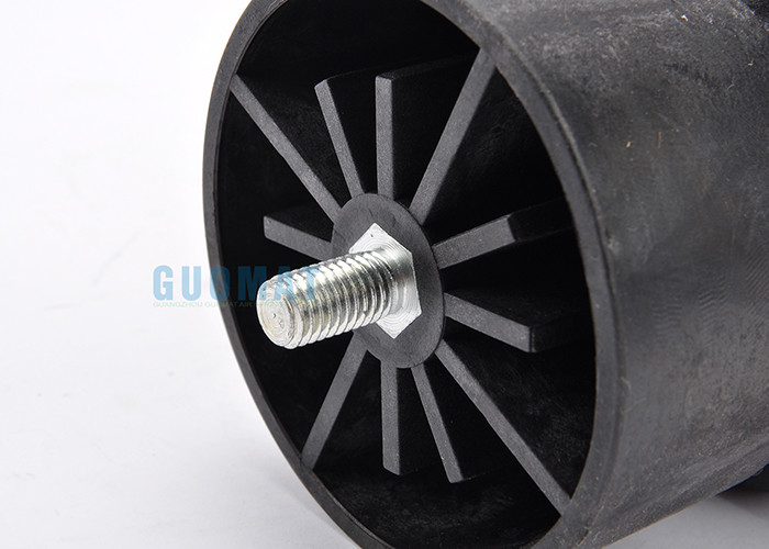 Plastic Rubber Steel Cab Air Shock Absorber IVE-CO Front OEM 41019150 / 8169050 EUROTECH Eurostar