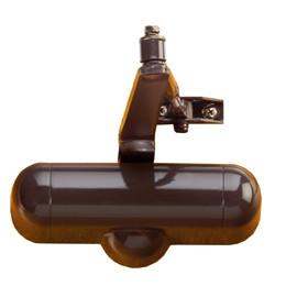 Buy cheap Universal Hardware Light Duty Residential Residential Door Closer With Hold Open Automatic from wholesalers