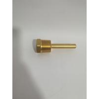 Buy cheap Water Treatment Brass Compression Fittings 15mm Brass Elbow Nickel Plated product