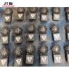 Buy cheap Journal Sealed Bearing Single Cone Bit Custom Color With Sealed Bearing from wholesalers