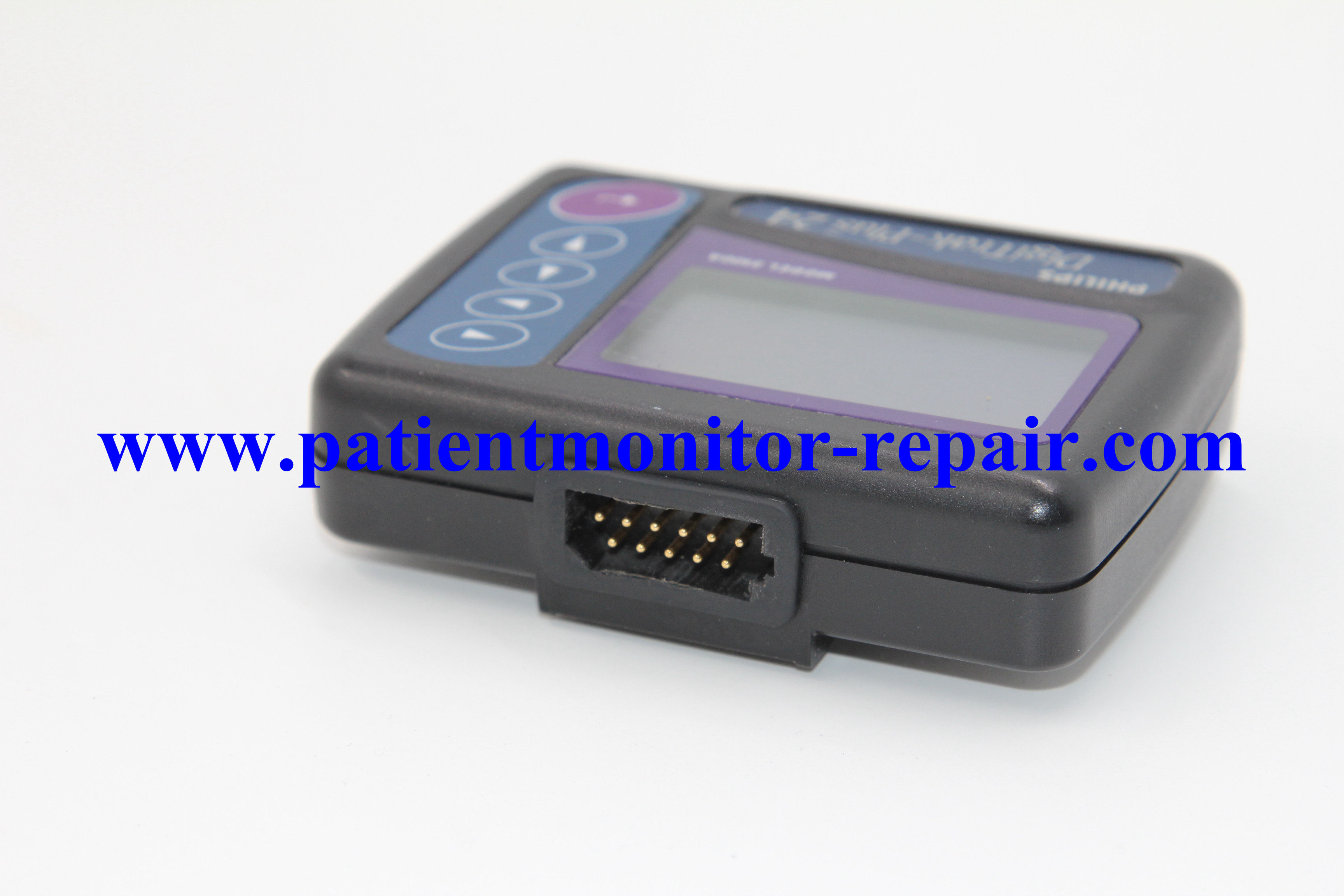 Patient Monitor Repair Parts Digitrak Plus 24 Hour Holter Recorder - M3100A with stocks for medical replacement
