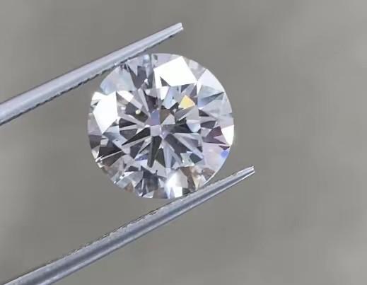 Buy cheap Lab Made Diamonds IGI Certifed CVD Synthetic Diamonds Ring Earrings Necklace from wholesalers